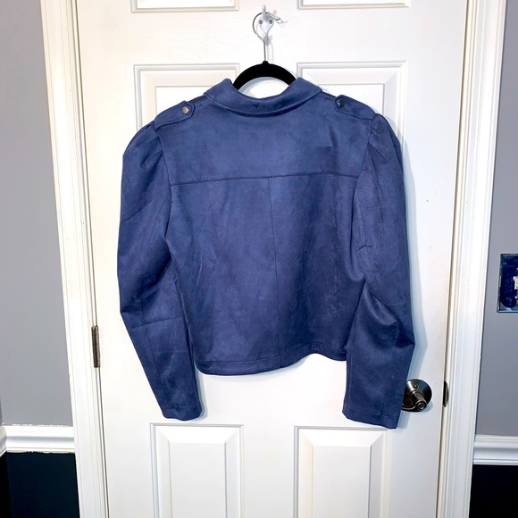 Jacket by LC - Picture 2 of 3